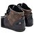 Louis Vuitton Sneakers alte Monogram - vista 4