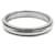 Tiffany & Co Millgrain Ring Silber