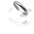 Tiffany & Co Millgrain Ring Silber - Ansicht 2