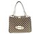 Gucci Borsa Tote e Borsa a Spalla Horsebit Marrone