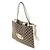 Gucci Borsa Tote e Borsa a Spalla Horsebit Marrone - vista 2