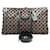 Louis Vuitton Keepall Triangle Multicolore  - vista 1
