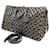 Louis Vuitton Keepall Triangle Multicolore  - vista 2