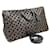 Louis Vuitton Keepall Triangle Multicolore  - vista 3