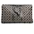 Louis Vuitton Keepall Triangle Multicolore  - vista 4
