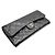 Chanel Caviar Classic Long Wallet Schwarz - Ansicht 2