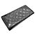 Chanel Caviar Classic Long Wallet Schwarz - Ansicht 3