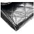Chanel Caviar Classic Long Wallet Schwarz - Ansicht 5