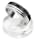 Boucheron Quattro Ring Weiß  - Ansicht 2