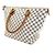 Louis Vuitton Azur Saleya MM - Ansicht 2