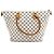 Louis Vuitton Azur Saleya MM - Ansicht 4