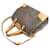 Louis Vuitton Monogram Retiro GM Multicolore - vista 5