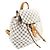 Louis Vuitton Rucksack Azur Sperone - Ansicht 3
