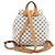 Louis Vuitton Rucksack Azur Sperone - Ansicht 4