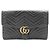Gucci Clutch Marmont Matelassé Nero