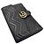 Gucci Clutch Marmont Matelassé Nero - vista 5