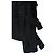 Giacca in cotone oversize VONAC BIS di Dries Van Noten Nera Nero - vista 4