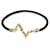 Louis Vuitton Bracciale Bolt Upside Down Play Large Giallo