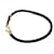 Louis Vuitton Bracciale Bolt Upside Down Play Large Giallo - vista 2
