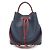 Louis Vuitton Epi Noe MM Blu