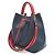 Louis Vuitton Epi Noe MM Blu - vista 2