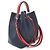 Louis Vuitton Epi Noe MM Blu - vista 3