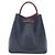 Louis Vuitton Epi Noe MM Blu - vista 4