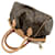 Louis Vuitton Monogram Tivoli PM Multicolore - vista 5