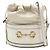 Horsebit 1955 Gucci Borsa a secchiello Horsebit