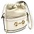 Horsebit 1955 Gucci Borsa a secchiello Horsebit - vista 3