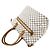 Louis Vuitton Azur Saleya GM Multicolore - vista 5