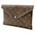 Louis Vuitton Monogram Kirigami (Large) Multicolore - vista 2