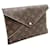 Louis Vuitton Monogram Kirigami (Large) Multicolore - vista 3