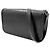 Céline Borsa a tracolla in pelle nera Nero - vista 2