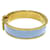 Hermès Pulsera Click Dorado  - vista 2