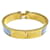 Hermès Pulsera Click Dorado  - vista 3