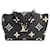 Louis Vuitton Empreinte Petit Palais Nero - vista 4