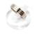 Cartier Trinity Ring Mehrfarben  - Ansicht 2