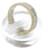Cartier Trinity Ring Mehrfarben  - Ansicht 3