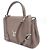 Louis Vuitton La mia borsa a tracolla Lockme II Rosa - vista 2