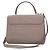 Louis Vuitton La mia borsa a tracolla Lockme II Rosa - vista 4