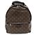 Louis Vuitton Monogram Palm Springs MM Multicolore