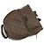 Louis Vuitton Monogram Palm Springs MM Multicolore - vista 4