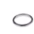 Tiffany & Co Millegrain Ring Mehrfarben