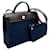 Hermès Piccola borsa NEW ZIP Blu - vista 3