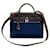 Hermès Piccola borsa NEW ZIP Blu - vista 4