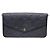 Louis Vuitton Pochette Felicie Empreinte nera con catena, borsa a tracolla Nero