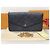 Louis Vuitton Pochette Felicie Empreinte nera con catena, borsa a tracolla Nero - vista 7