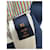 Louis Vuitton Monogramm-Strick Blau  - Ansicht 8