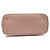 Prada Borsa Tote e Borsa a Spalla Saffiano Lux Rosa - vista 7